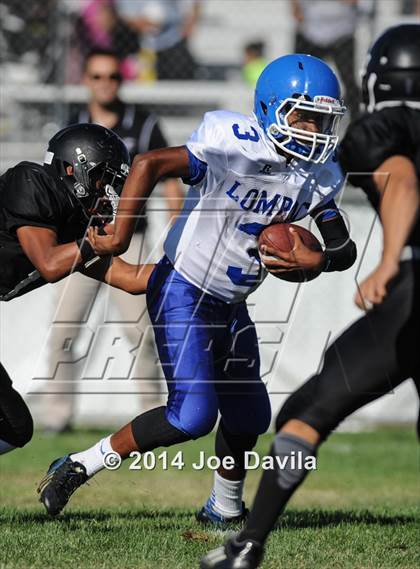 Thumbnail 2 in Lompoc @ Nipomo photogallery.