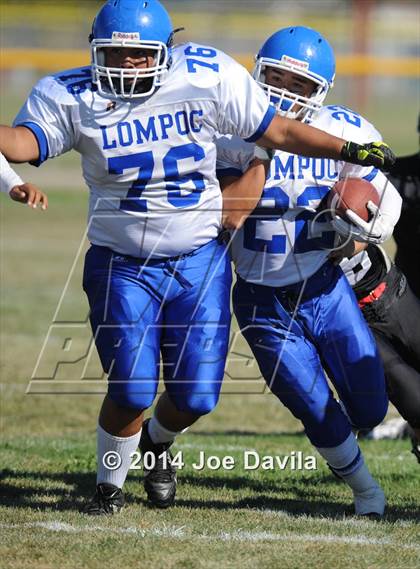 Thumbnail 1 in Lompoc @ Nipomo photogallery.