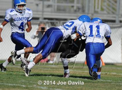 Thumbnail 1 in Lompoc @ Nipomo photogallery.