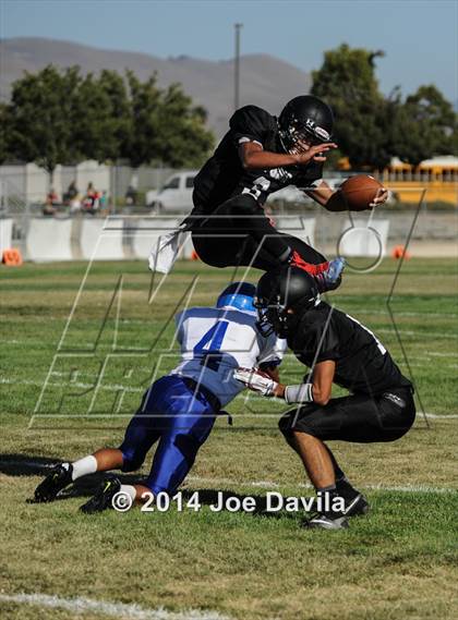 Thumbnail 3 in Lompoc @ Nipomo photogallery.