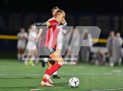 Thumbnail 1 in Penfield @ Hilton (NYSPHSA Section V Class AA Semifinals) photogallery.