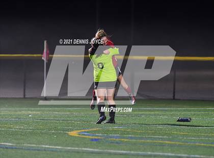 Thumbnail 1 in Penfield @ Hilton (NYSPHSA Section V Class AA Semifinals) photogallery.