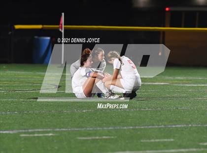 Thumbnail 1 in Penfield @ Hilton (NYSPHSA Section V Class AA Semifinals) photogallery.