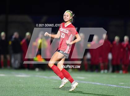 Thumbnail 2 in Penfield @ Hilton (NYSPHSA Section V Class AA Semifinals) photogallery.