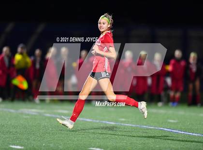 Thumbnail 1 in Penfield @ Hilton (NYSPHSA Section V Class AA Semifinals) photogallery.