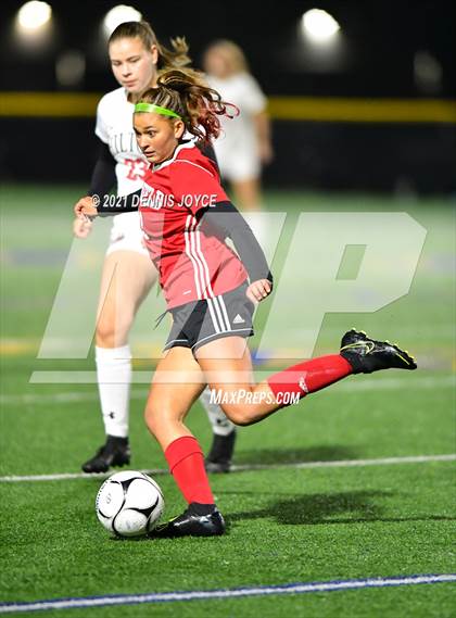 Thumbnail 1 in Penfield @ Hilton (NYSPHSA Section V Class AA Semifinals) photogallery.