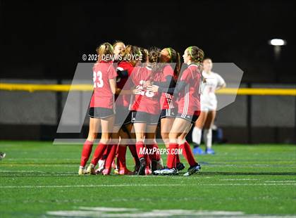 Thumbnail 1 in Penfield @ Hilton (NYSPHSA Section V Class AA Semifinals) photogallery.