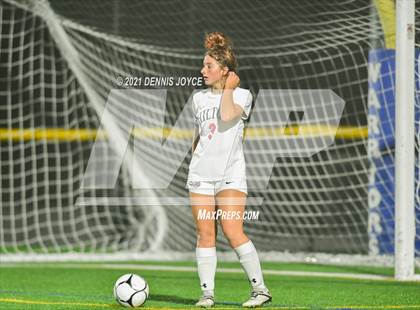 Thumbnail 1 in Penfield @ Hilton (NYSPHSA Section V Class AA Semifinals) photogallery.