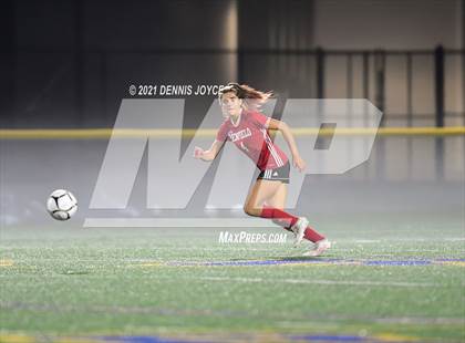 Thumbnail 1 in Penfield @ Hilton (NYSPHSA Section V Class AA Semifinals) photogallery.