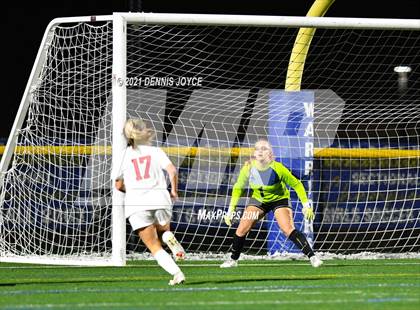 Thumbnail 2 in Penfield @ Hilton (NYSPHSA Section V Class AA Semifinals) photogallery.