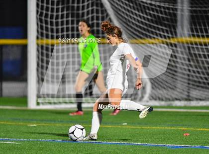 Thumbnail 2 in Penfield @ Hilton (NYSPHSA Section V Class AA Semifinals) photogallery.