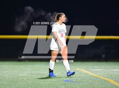 Thumbnail 1 in Penfield @ Hilton (NYSPHSA Section V Class AA Semifinals) photogallery.