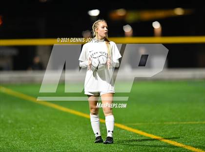 Thumbnail 2 in Penfield @ Hilton (NYSPHSA Section V Class AA Semifinals) photogallery.