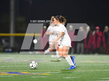 Thumbnail 2 in Penfield @ Hilton (NYSPHSA Section V Class AA Semifinals) photogallery.