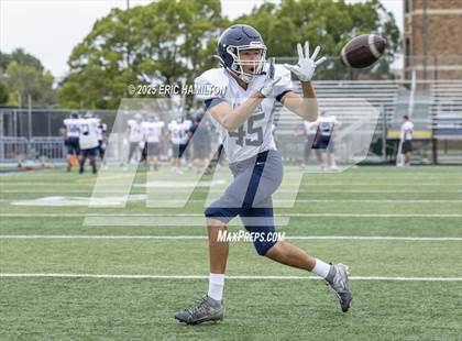Thumbnail 3 in Loyola (Blue/White Scrimmage)  photogallery.