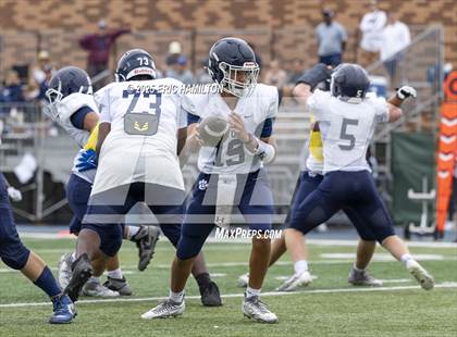Thumbnail 2 in Loyola (Blue/White Scrimmage)  photogallery.