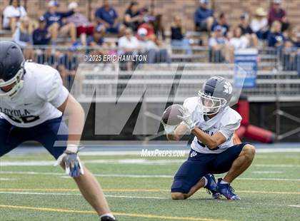 Thumbnail 2 in Loyola (Blue/White Scrimmage)  photogallery.