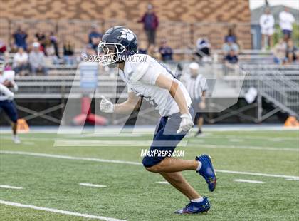 Thumbnail 2 in Loyola (Blue/White Scrimmage)  photogallery.