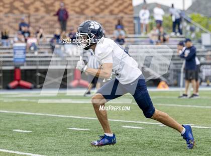 Thumbnail 3 in Loyola (Blue/White Scrimmage)  photogallery.