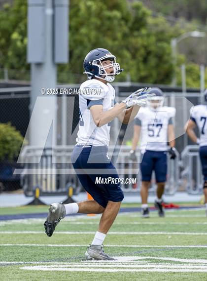 Thumbnail 3 in Loyola (Blue/White Scrimmage)  photogallery.
