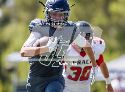 Thumbnail 3 in Grace Brethren @ Sierra Canyon photogallery.