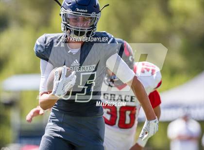 Thumbnail 2 in Grace Brethren @ Sierra Canyon photogallery.