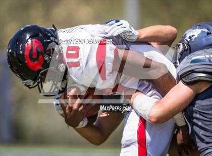 Thumbnail 3 in Grace Brethren @ Sierra Canyon photogallery.