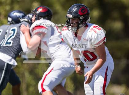 Thumbnail 1 in Grace Brethren @ Sierra Canyon photogallery.