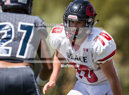 Thumbnail 2 in Grace Brethren @ Sierra Canyon photogallery.