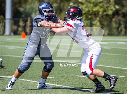 Thumbnail 2 in Grace Brethren @ Sierra Canyon photogallery.