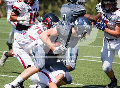 Thumbnail 1 in Grace Brethren @ Sierra Canyon photogallery.