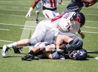 Thumbnail 1 in Grace Brethren @ Sierra Canyon photogallery.