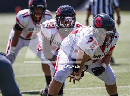 Thumbnail 2 in Grace Brethren @ Sierra Canyon photogallery.