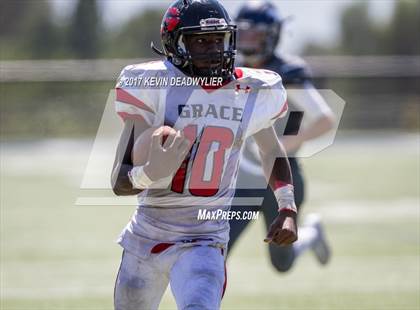 Thumbnail 2 in Grace Brethren @ Sierra Canyon photogallery.
