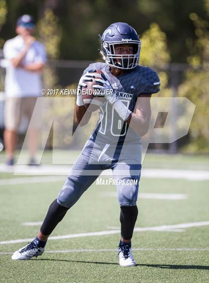 Thumbnail 1 in Grace Brethren @ Sierra Canyon photogallery.