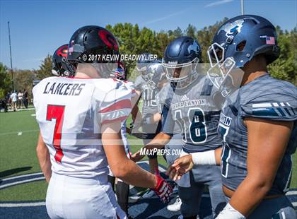 Thumbnail 3 in Grace Brethren @ Sierra Canyon photogallery.