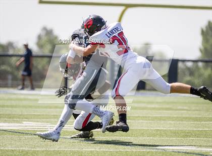 Thumbnail 3 in Grace Brethren @ Sierra Canyon photogallery.