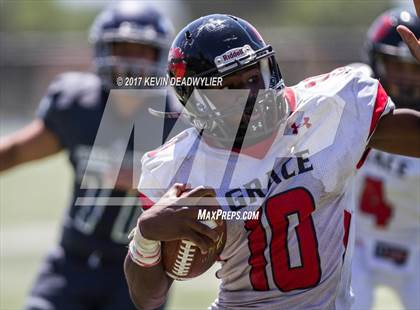 Thumbnail 2 in Grace Brethren @ Sierra Canyon photogallery.