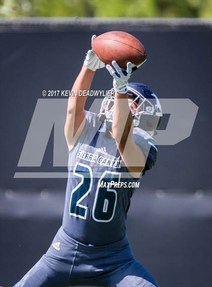 Thumbnail 1 in Grace Brethren @ Sierra Canyon photogallery.