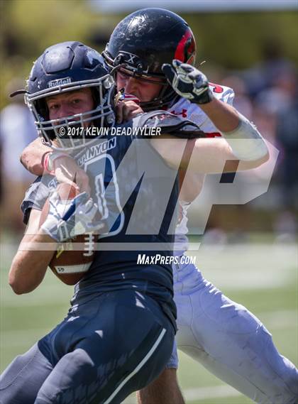 Thumbnail 1 in Grace Brethren @ Sierra Canyon photogallery.