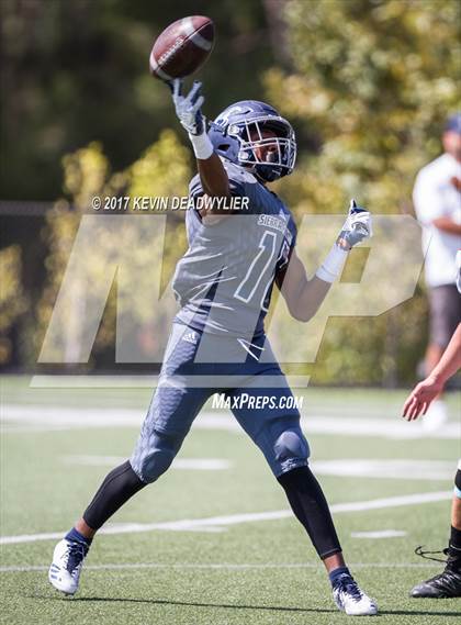 Thumbnail 3 in Grace Brethren @ Sierra Canyon photogallery.