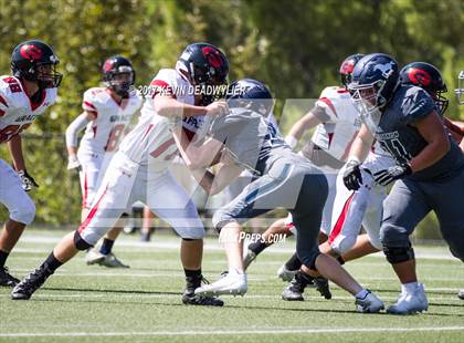 Thumbnail 3 in Grace Brethren @ Sierra Canyon photogallery.