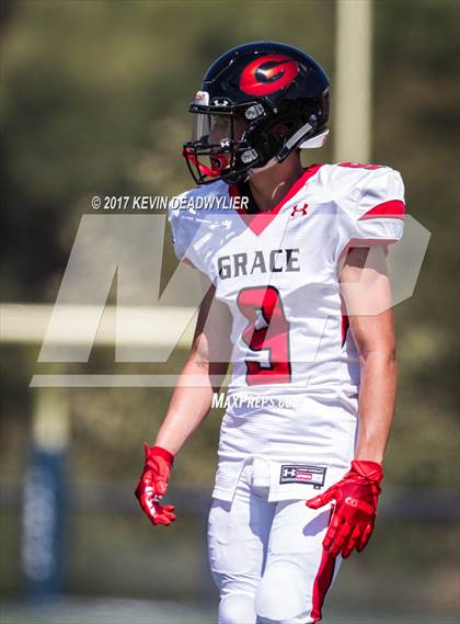 Thumbnail 2 in Grace Brethren @ Sierra Canyon photogallery.