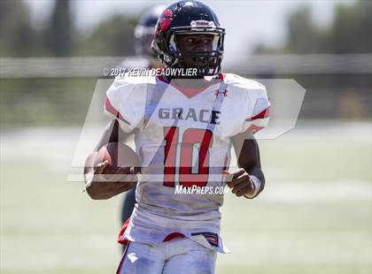 Thumbnail 3 in Grace Brethren @ Sierra Canyon photogallery.