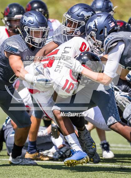 Thumbnail 1 in Grace Brethren @ Sierra Canyon photogallery.