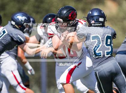 Thumbnail 1 in Grace Brethren @ Sierra Canyon photogallery.