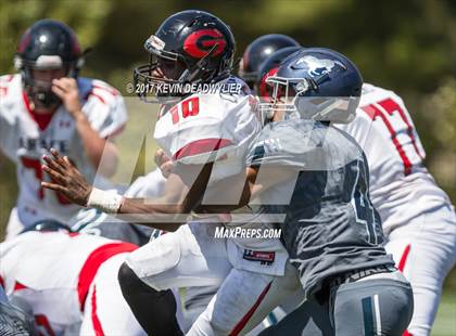 Thumbnail 2 in Grace Brethren @ Sierra Canyon photogallery.
