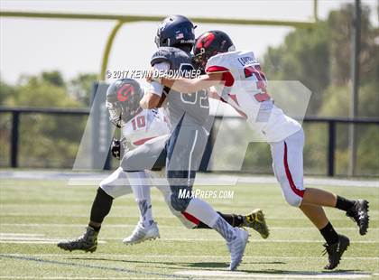 Thumbnail 2 in Grace Brethren @ Sierra Canyon photogallery.