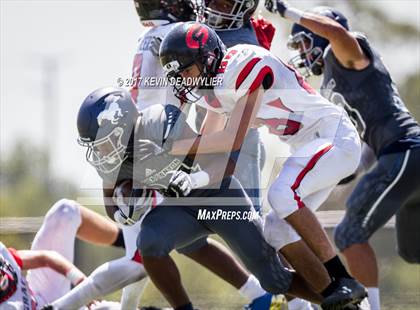 Thumbnail 1 in Grace Brethren @ Sierra Canyon photogallery.