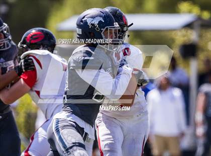 Thumbnail 2 in Grace Brethren @ Sierra Canyon photogallery.
